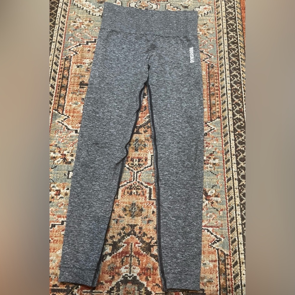 Gymshark Leggings - Small
